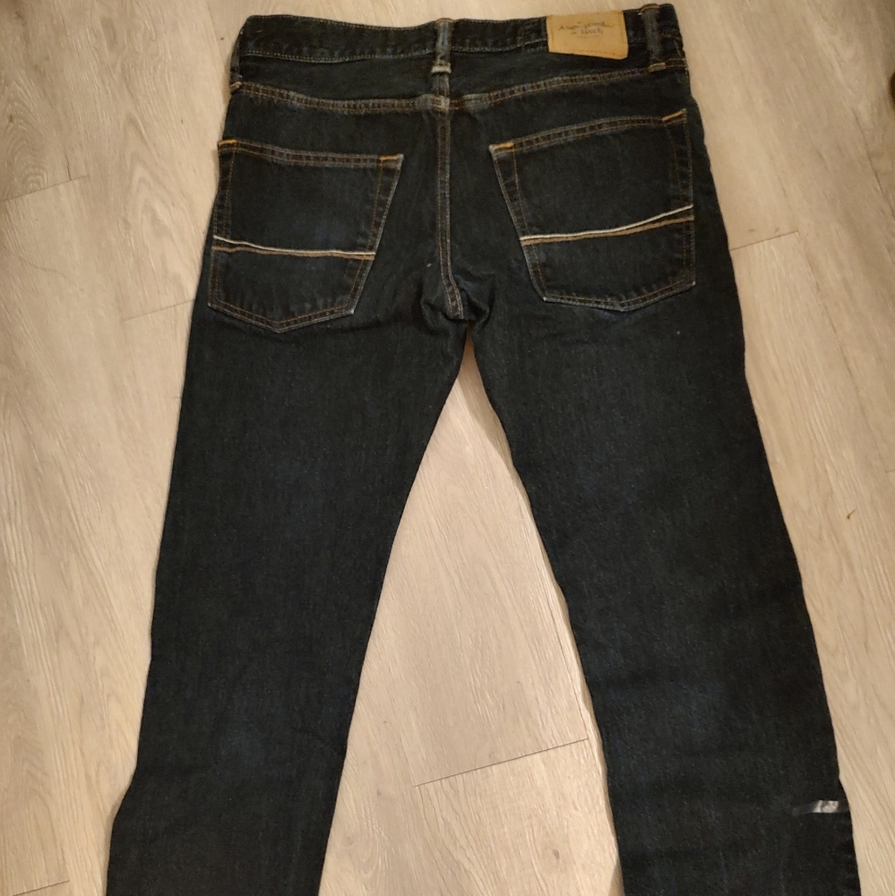 Men's jeans